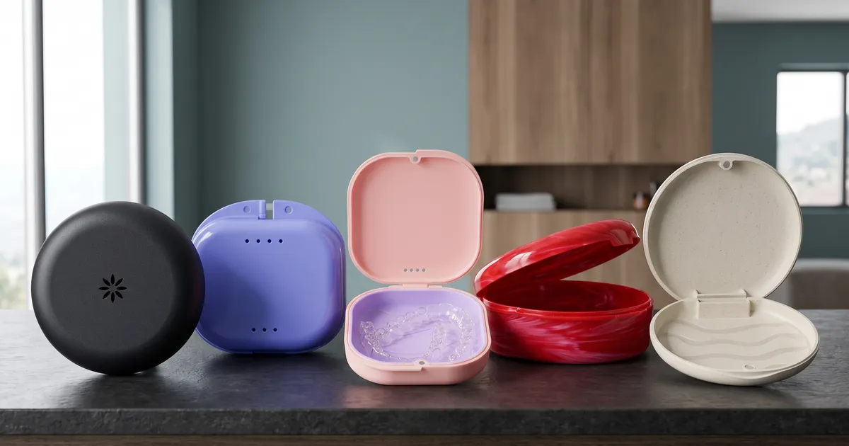 Best 5 Retainer Cases in the US (2026)